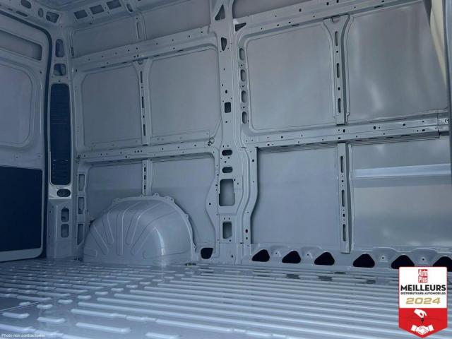 Peugeot Boxer image 5