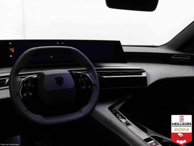 Peugeot 3008 image 1