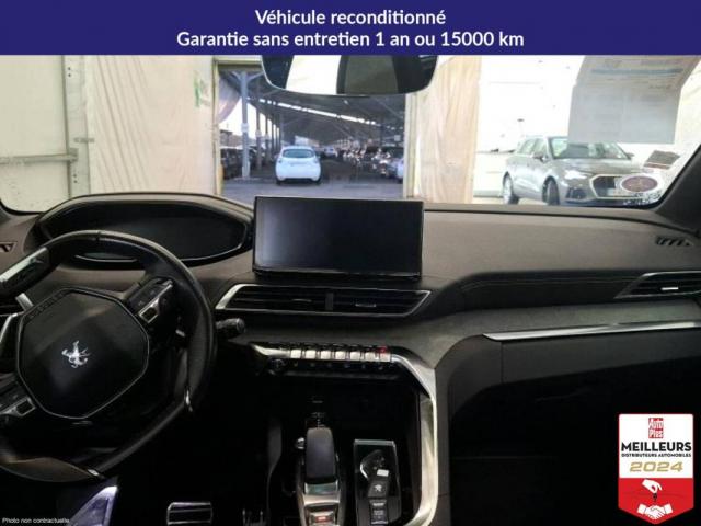 Peugeot 3008 image 3