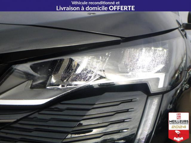 Peugeot 5008 image 9