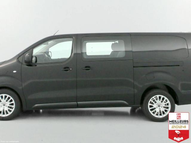 Peugeot Expert image 1