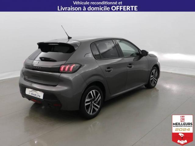 Peugeot 208 image 3
