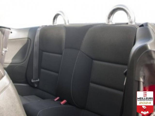 Peugeot 207 Cc image 9