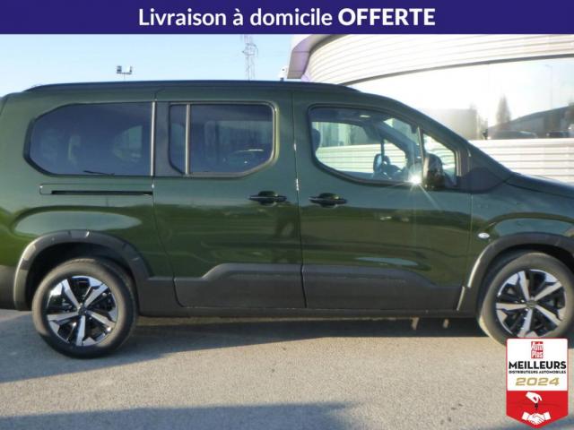 Peugeot Rifter image 6