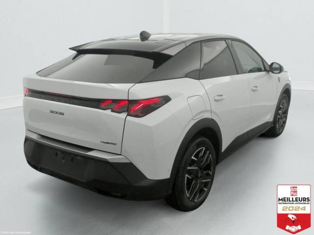 Peugeot 3008 image 5
