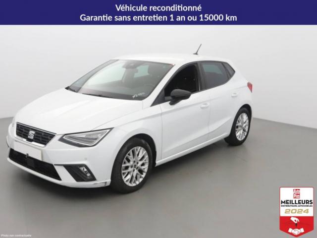 Seat Ibiza 1.0 Tsi 110ch Fr