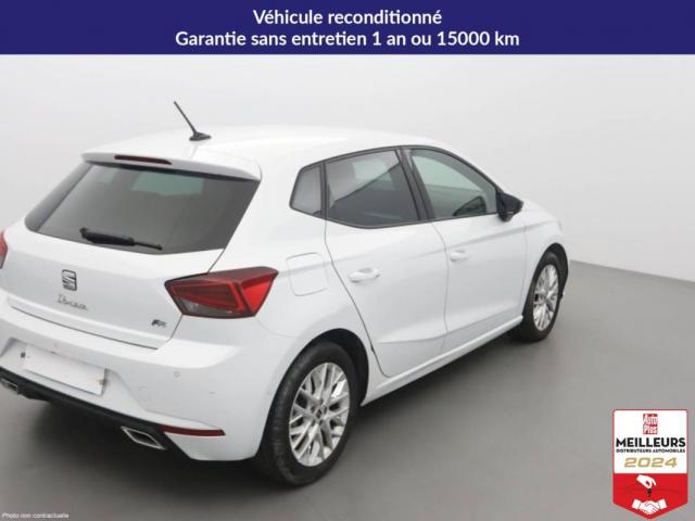 Seat Ibiza image 8