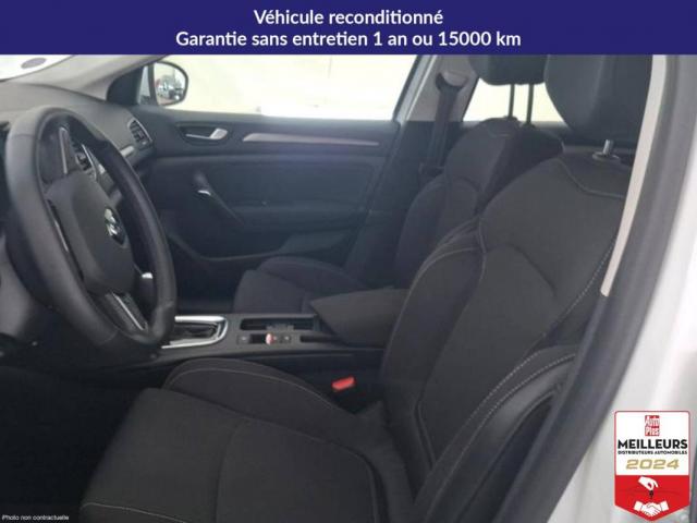 Renault Mégane image 4