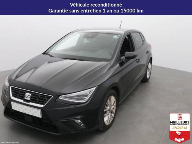 Seat Ibiza 1.0 Tsi 110ch Fr