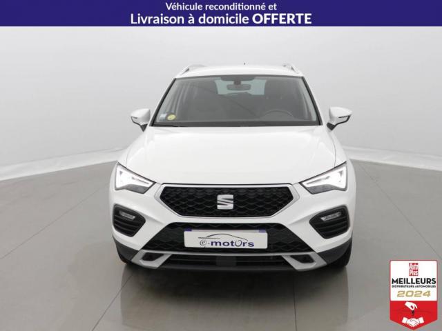 Seat Ateca image 6