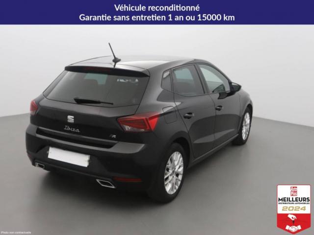 Seat Ibiza image 1