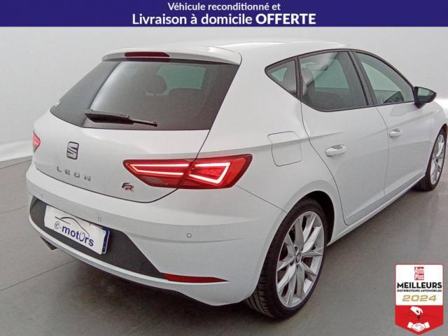 Seat Leon image 5
