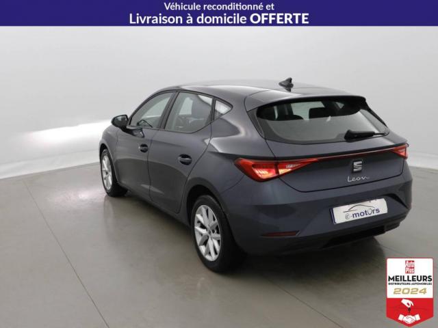 Seat Leon image 1
