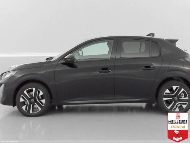 Peugeot 208 image 2