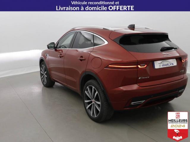 Jaguar E-Pace image 2