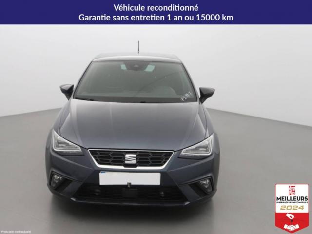 Seat Ibiza image 2