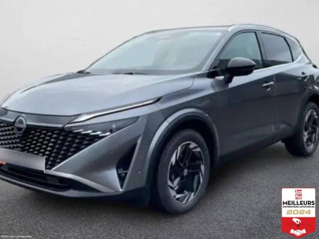 Nissan Qashqai Hybrid E-Power Gen3 205 N-Connecta