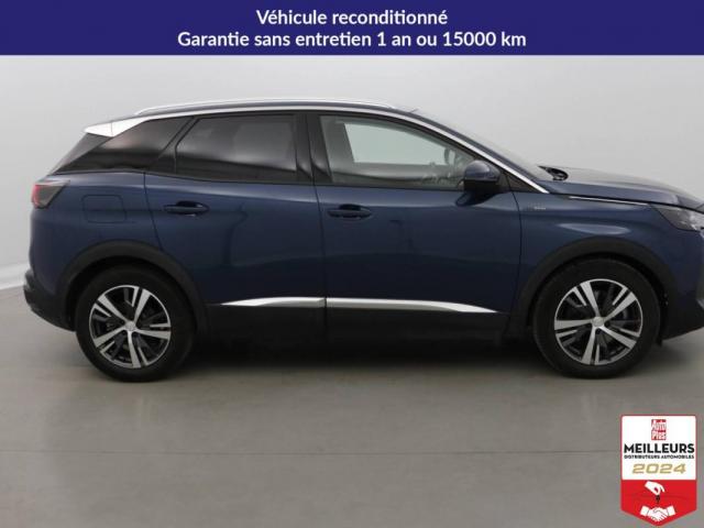 Peugeot 3008 image 2