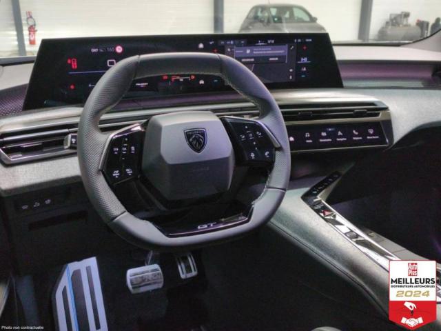 Peugeot 3008 image 4