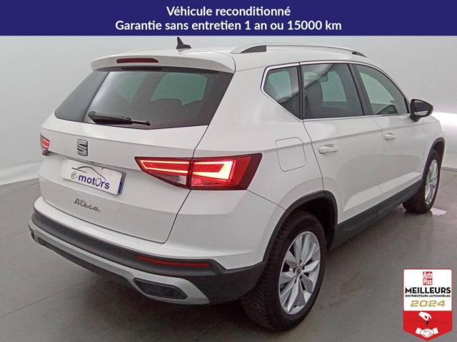 Seat Ateca image 5