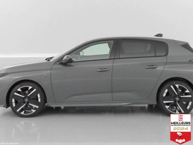 Peugeot 308 image 4