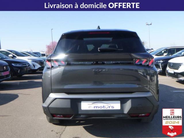 Peugeot 5008 image 1