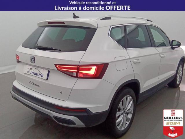 Seat Ateca image 1