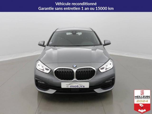 Bmw Série 1 image 5