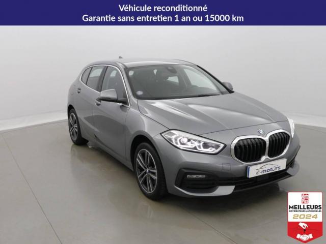 Bmw Série 1 image 7