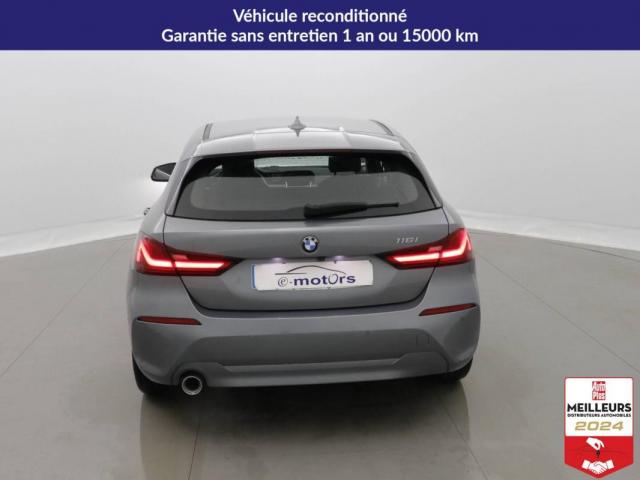 Bmw Série 1 image 3