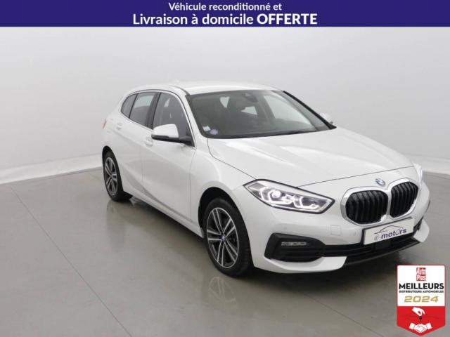 Bmw Série 1 image 7