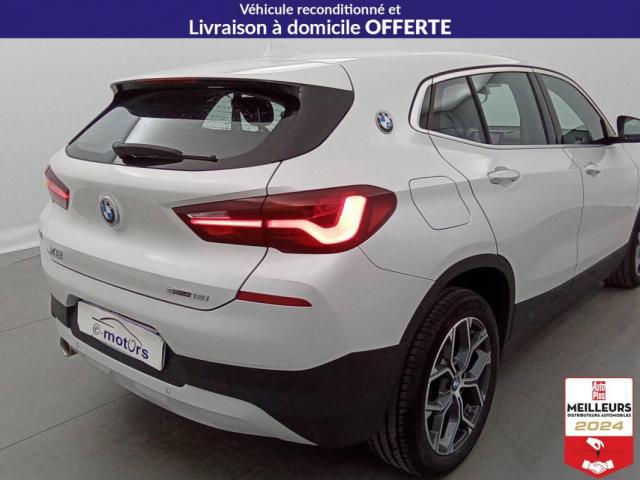 Bmw X2 image 1