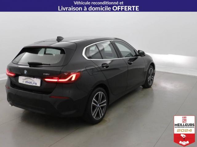 Bmw Série 1 image 9