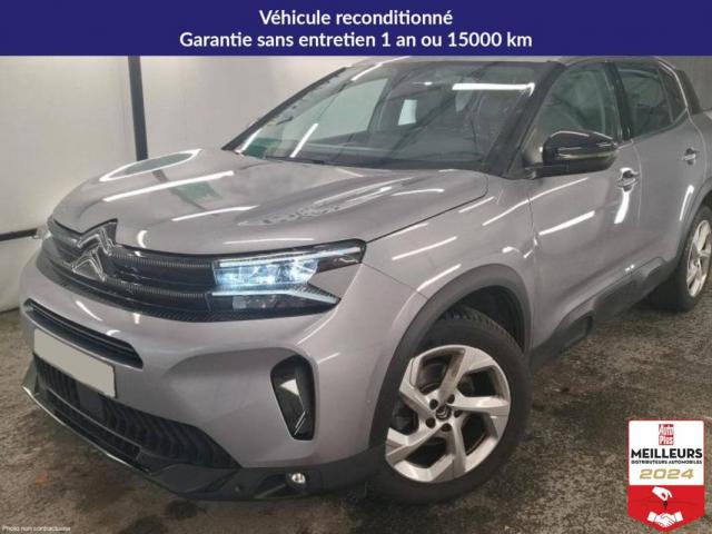 Citroen C5 Aircross Bluehdi 130 Eat8 Feel