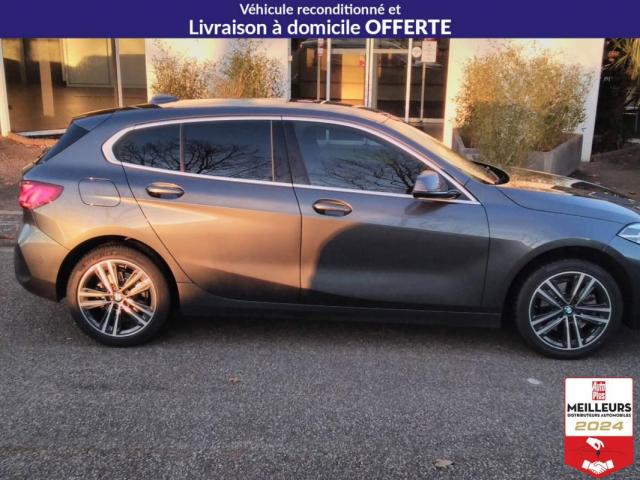 Bmw Série 1 image 4