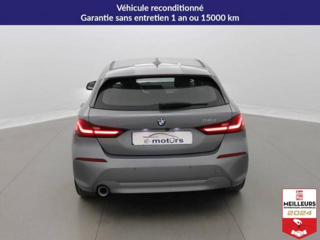 Bmw Série 1 image 9