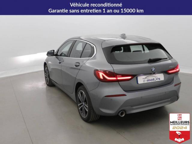 Bmw Série 1 image 7