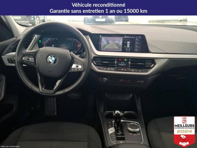 Bmw Série 1 image 2