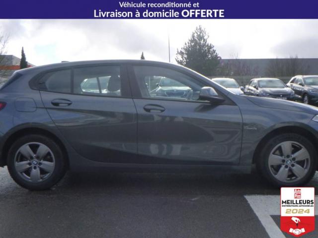 Bmw Série 1 image 7