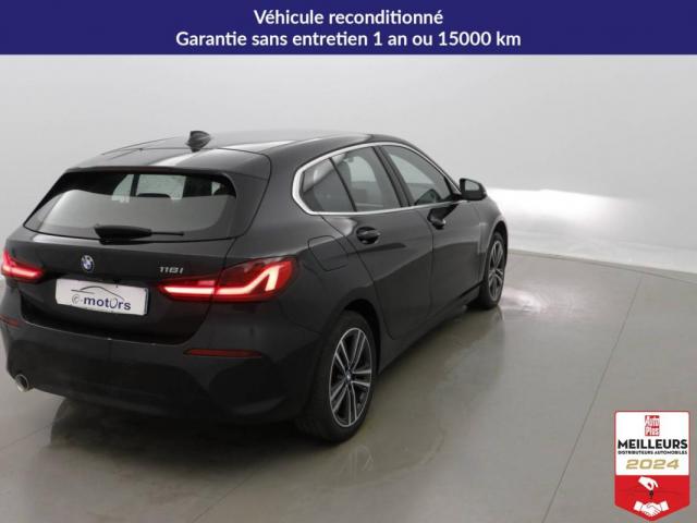 Bmw Série 1 image 9