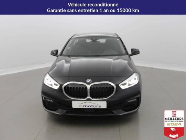 Bmw Série 1 image 6