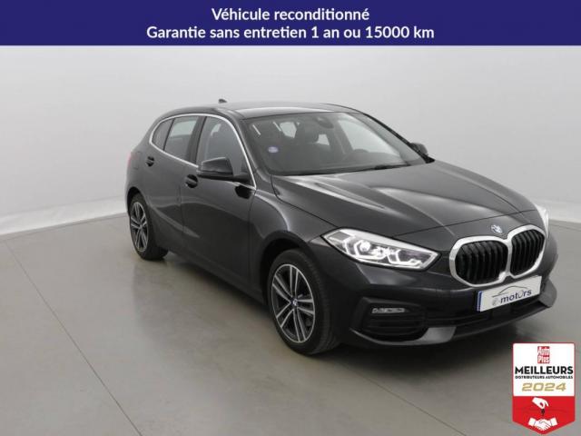 Bmw Série 1 image 7