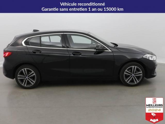 Bmw Série 1 image 2