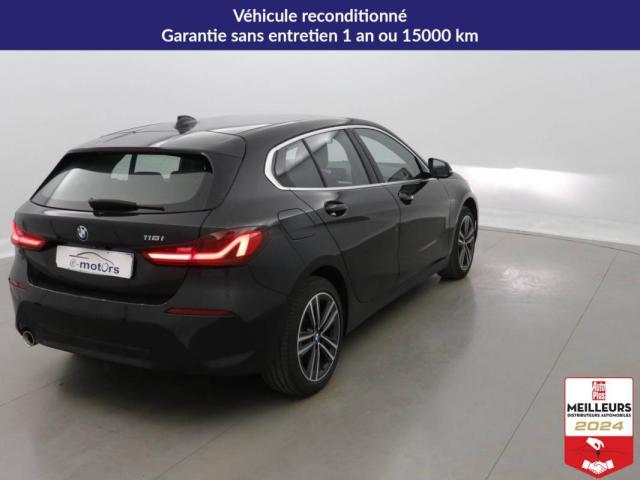 Bmw Série 1 image 4