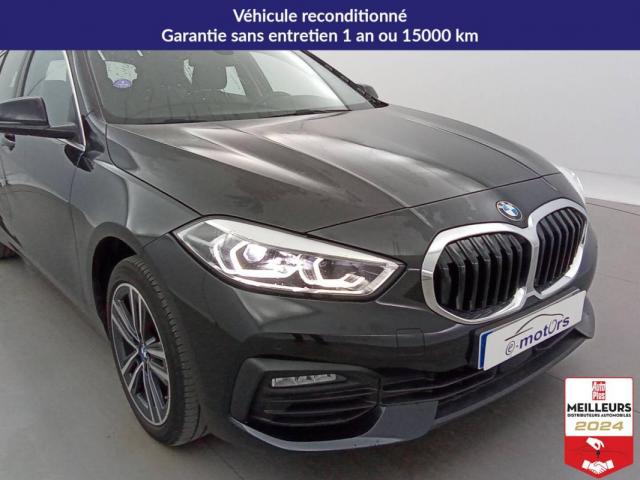 Bmw Série 1 image 1