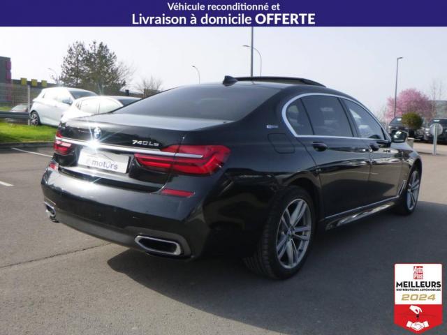 Bmw Série 7 image 6