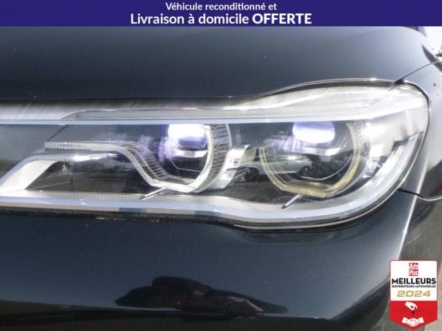 Bmw Série 7 image 3