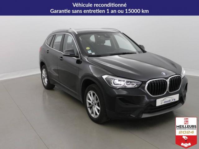 Bmw X1 image 9
