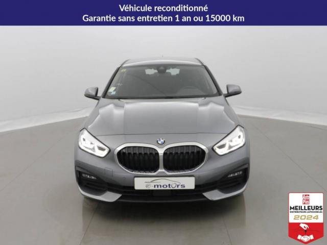 Bmw Série 1 image 8