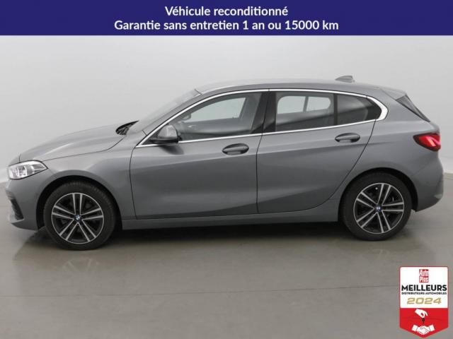 Bmw Série 1 image 5